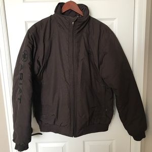 Ariat jacket
